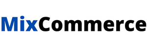 mixcommerce logo