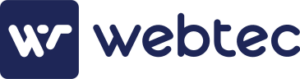 webtec logo